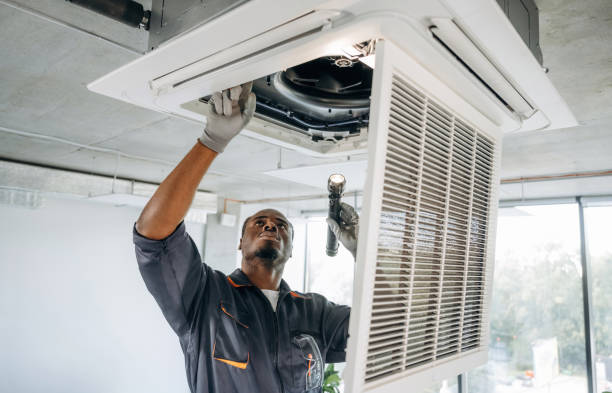 Licensed Ac Installation service in Glenville, WV - FH HVAC